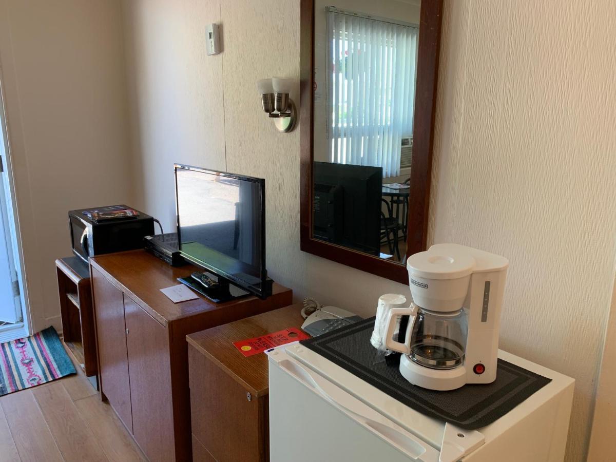 Motel Giffard Quebec City Luaran gambar