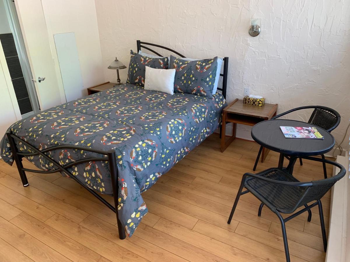 Motel Giffard Quebec City Luaran gambar